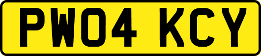 PW04KCY