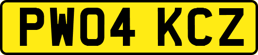 PW04KCZ