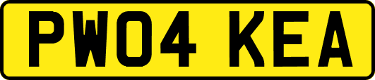PW04KEA