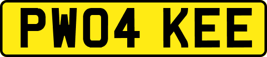 PW04KEE