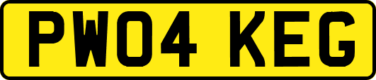 PW04KEG