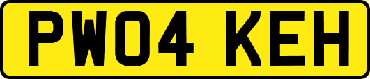 PW04KEH
