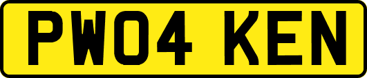 PW04KEN