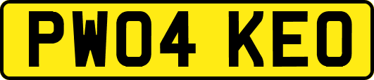 PW04KEO