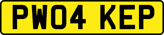 PW04KEP
