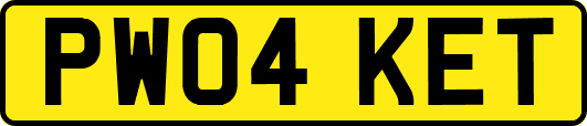 PW04KET