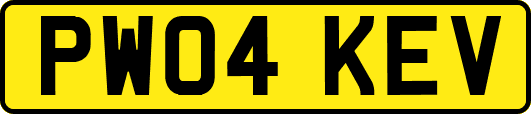 PW04KEV