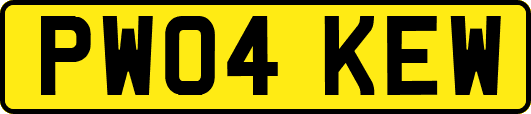 PW04KEW
