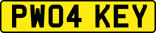 PW04KEY