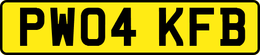 PW04KFB