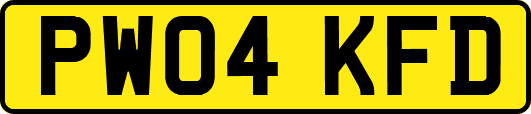 PW04KFD