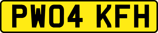 PW04KFH