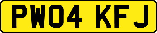 PW04KFJ