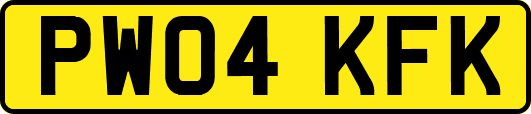 PW04KFK