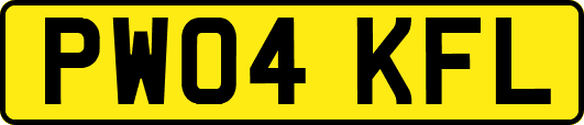 PW04KFL