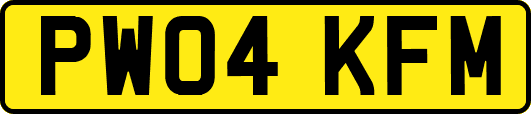 PW04KFM