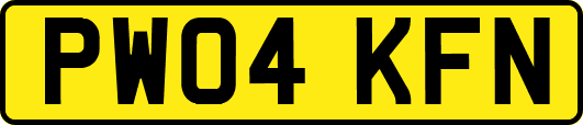 PW04KFN