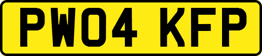 PW04KFP