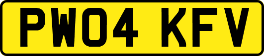 PW04KFV