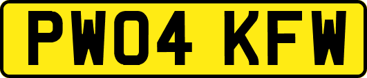 PW04KFW