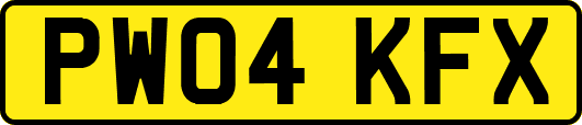 PW04KFX