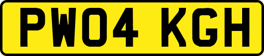 PW04KGH