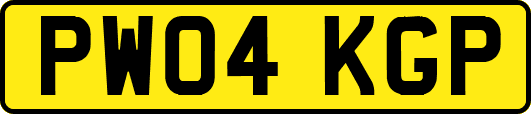 PW04KGP