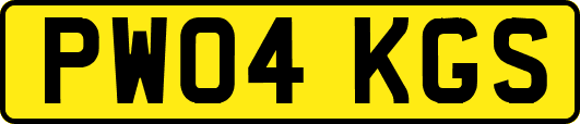PW04KGS