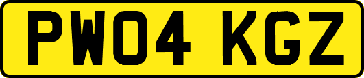 PW04KGZ