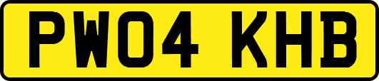 PW04KHB