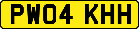 PW04KHH