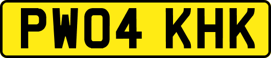 PW04KHK