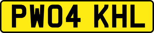 PW04KHL