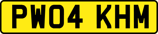 PW04KHM