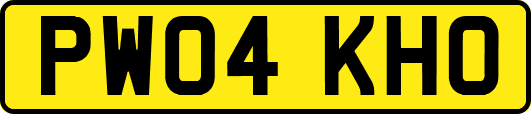 PW04KHO