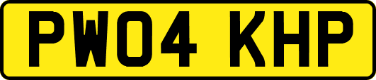 PW04KHP