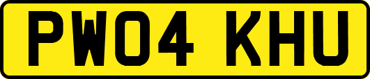 PW04KHU