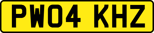 PW04KHZ