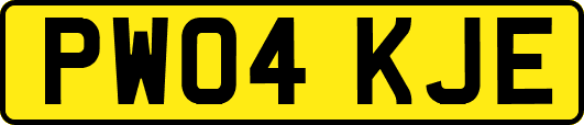 PW04KJE