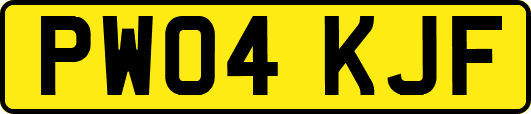 PW04KJF