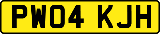 PW04KJH