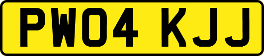 PW04KJJ