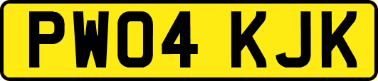 PW04KJK