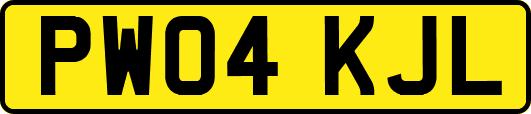 PW04KJL