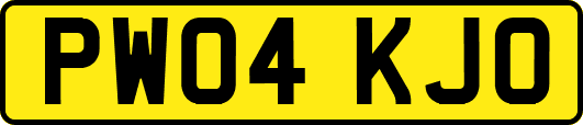 PW04KJO