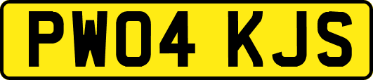 PW04KJS