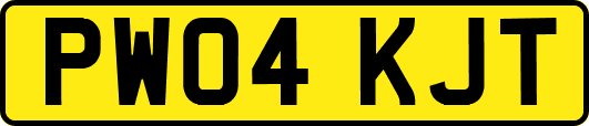 PW04KJT