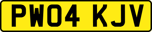 PW04KJV