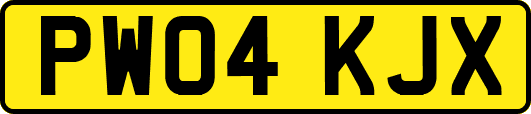 PW04KJX