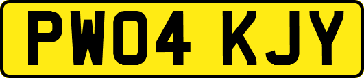 PW04KJY